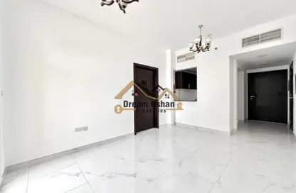 شقة - غرفة نوم - 2 حمامات للايجار في ذا بيرل - الجداف - دبي