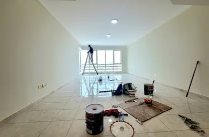 شقة - 3 غرف نوم - 4 حمامات للايجار في شارع حمدان - أبوظبي