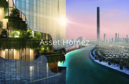 شقة - 3 غرف نوم - 3 حمامات للبيع في عزيزى ريفيرا ري - ميدان واحد - ميدان - دبي