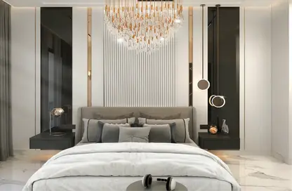 Apartment - Studio - 1 Bathroom for sale in Elitz 2 By Danube - Jumeirah Village Circle - Dubai