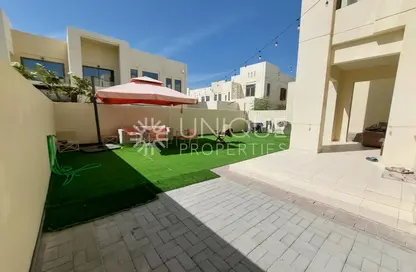 Townhouse - 3 Bedrooms - 3 Bathrooms for rent in Mira Oasis 3 - Mira Oasis - Reem - Dubai
