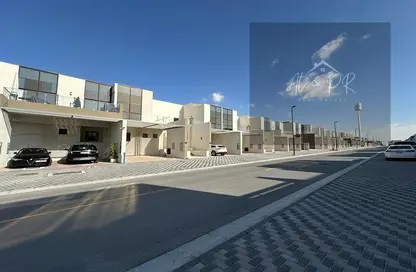 Townhouse - 4 Bedrooms - 4 Bathrooms for rent in Senses at the Fields - District 11 - Mohammed Bin Rashid City - Dubai
