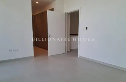 Villa - 4 Bedrooms - 4 Bathrooms for rent in Greenview 3 - EMAAR South - Dubai South (Dubai World Central) - Dubai