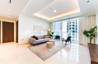 شقة - غرفة نوم - 1 حمام للبيع في بالاس بيتش ريزيدنس - إعمار بيتشفرونت - دبي هاربور - دبي شقة - غرفة نوم - 1 حمام للبيع في بالاس بيتش ريزيدنس - إعمار بيتشفرونت - دبي هاربور - دبي