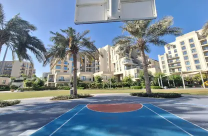 شقة - غرفة نوم - 2 حمامات للبيع في أزور بيتش ريزيدنس - مريم بيتش ريزيدنس - جزيرة مريم - الشارقة شقة - غرفة نوم - 2 حمامات للبيع في أزور بيتش ريزيدنس - مريم بيتش ريزيدنس - جزيرة مريم - الشارقة