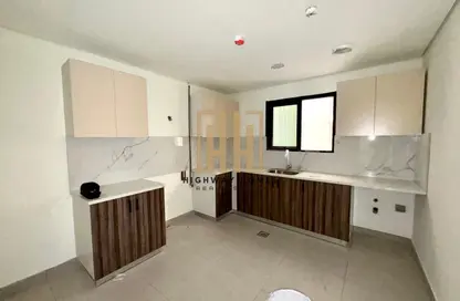 Apartment - 2 Bedrooms - 3 Bathrooms for rent in Al Zahia - Muwaileh Commercial - Sharjah