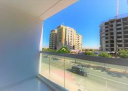 شقة - 1 غرفة نوم - 2 حمامات للبيع في توباز ريزيدنس - واحة السيليكون - دبي