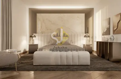 تاون هاوس - 4 غرف نوم - 4 حمامات للبيع في إيلي صعب في تاون هاوس - المنطقة 11 - مدينة الشيخ محمد بن راشد - دبي