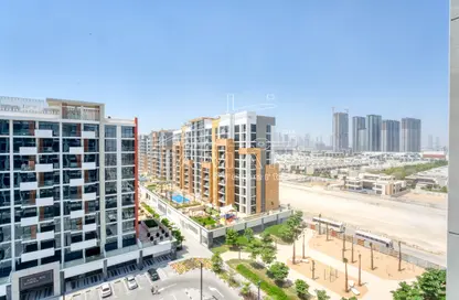 شقة - 1 حمام للبيع في عزيزي ريفيرا - ميدان واحد - ميدان - دبي شقة - 1 حمام للبيع في عزيزي ريفيرا - ميدان واحد - ميدان - دبي