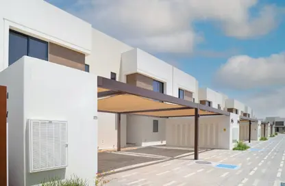 Townhouse - 3 Bedrooms - 4 Bathrooms for sale in Noya Viva - Noya - Yas Island - Abu Dhabi