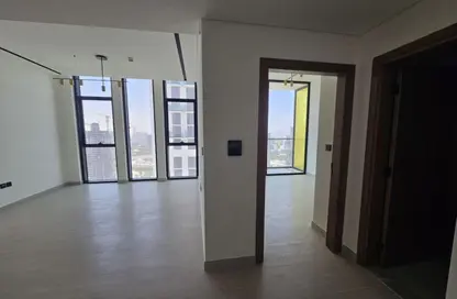 Apartment - 1 Bedroom - 2 Bathrooms for rent in Binghatti Tulip - Jumeirah Village Circle - Dubai