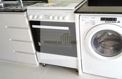 Apartment - Studio - 1 Bathroom for rent in Viridis A - Viridis Residence and Hotel Apartments - Damac Hills 2 - Dubai