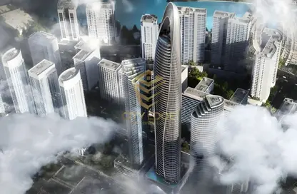 شقة - 2 غرف نوم - 3 حمامات للبيع في بينغاتي مرسيدس بنز - وسط مدينة دبي - دبي