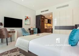 Bulk Sale Unit - 2 bathrooms for sale in Business Bay - Dubai