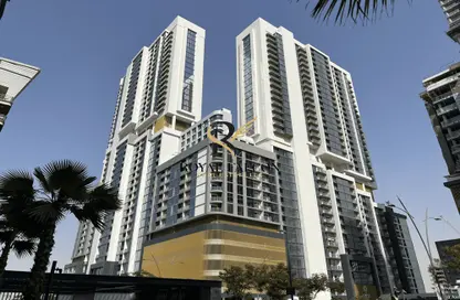 Apartment - 1 Bedroom - 1 Bathroom for rent in The Crest Tower C - Sobha Hartland - Mohammed Bin Rashid City - Dubai