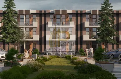 Townhouse - 3 Bedrooms - 4 Bathrooms for sale in Reportage Hills - Dubai Land - Dubai