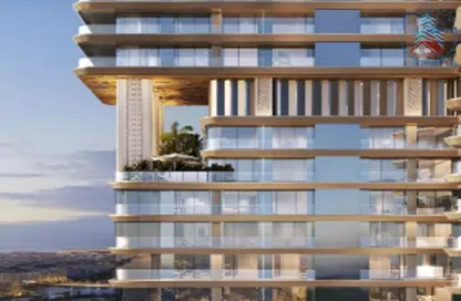 Apartment - 1 Bedroom - 2 Bathrooms for sale in Azizi Milan - City of Arabia - Dubai