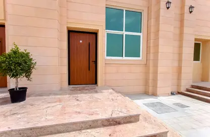 Apartment - 1 Bedroom - 1 Bathroom for rent in Mohamed Bin Zayed Centre - Mohamed Bin Zayed City - Abu Dhabi