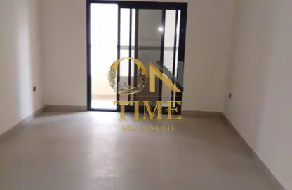 Apartment - 1 Bedroom - 2 Bathrooms for rent in Al Rashidiya Towers - Al Rashidiya - Ajman Downtown - Ajman