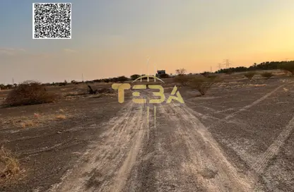 أرض - استوديو للبيع في المنامة - عجمان