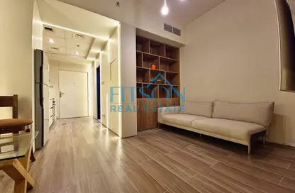 Apartment - Studio - 1 Bathroom for rent in National Bonds Residence - Jumeirah Village Circle - Dubai
