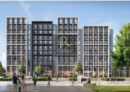 Documents image for: Apartment - 1 Bedroom - 2 Bathrooms for sale in The Boulevard 3 - Aljada - Sharjah, Image 1