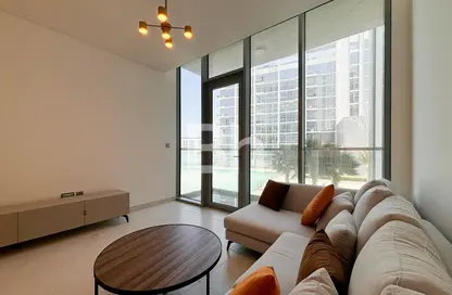 Apartment - 1 Bedroom - 2 Bathrooms for rent in Residences 14 - District One - Mohammed Bin Rashid City - Dubai