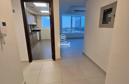Apartment - 2 Bedrooms - 3 Bathrooms for rent in Khalifa City - Abu Dhabi