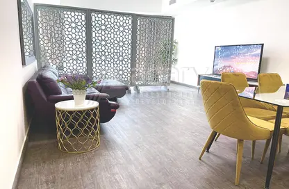 Apartment - 2 Bedrooms - 3 Bathrooms for sale in C4 Tower - City Of Lights - Al Reem Island - Abu Dhabi