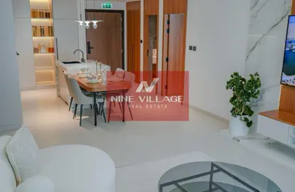 شقة - 2 غرف نوم - 3 حمامات للبيع في أوليفو بارك ريزيدنسز - قرية الجميرا سركل - دبي شقة - 2 غرف نوم - 3 حمامات للبيع في أوليفو بارك ريزيدنسز - قرية الجميرا سركل - دبي