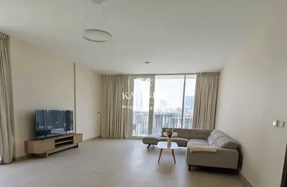 Apartment - 1 Bedroom - 2 Bathrooms for rent in Q Gardens Boutique Residences - Arjan - Dubai