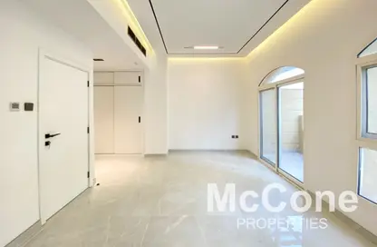 Townhouse - 3 Bedrooms - 5 Bathrooms for rent in Al Amir Residence - Jumeirah Village Circle - Dubai