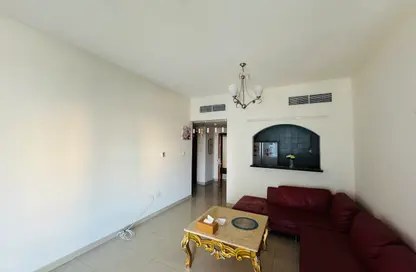 Apartment - 1 Bedroom - 2 Bathrooms for rent in HDS Sunstar II - CBD (Central Business District) - International City - Dubai
