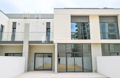 Townhouse - 3 Bedrooms - 4 Bathrooms for rent in Murooj Al Furjan - Al Furjan - Dubai
