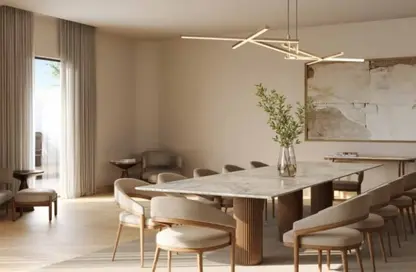 تاون هاوس - 3 غرف نوم - 4 حمامات للبيع في مدينة خالد بن سلطان - ضاحية الروضات - الشارقة