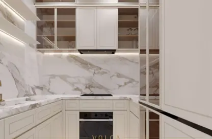 Apartment - 2 Bedrooms - 3 Bathrooms for sale in Volga Tower - Jumeirah Village Triangle - Dubai