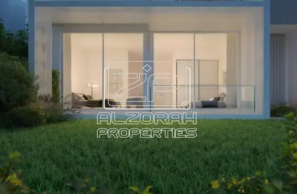 Apartment - 2 Bedrooms - 4 Bathrooms for sale in Seaside Hills Residences - Al Zorah - Ajman