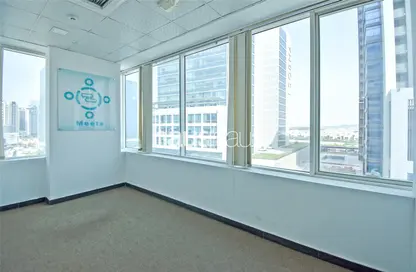 صورة لـ غرفة فارغة مكتب - استوديو للايجار في كابيتال جولدن تاور - الخليج التجاري - دبي ، صورة رقم 1