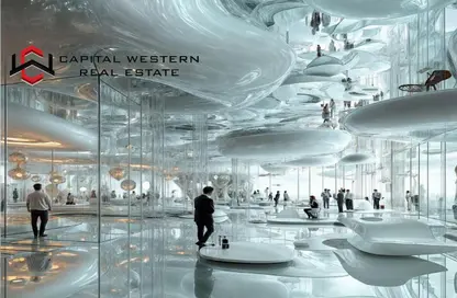 Apartment - 4 Bedrooms - 3 Bathrooms for sale in Burj Azizi - Sheikh Zayed Road - Dubai