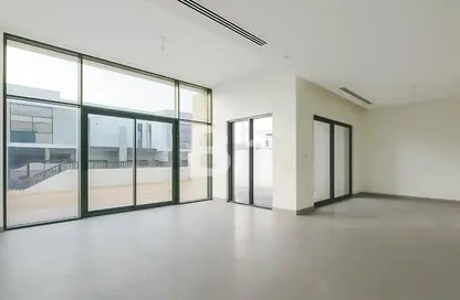 Townhouse - 3 Bedrooms - 5 Bathrooms for rent in Murooj Al Furjan West - Al Furjan - Dubai