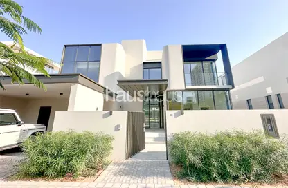 Villa - 5 Bedrooms - 6 Bathrooms for rent in Address Hillcrest - Dubai Hills Estate - Dubai