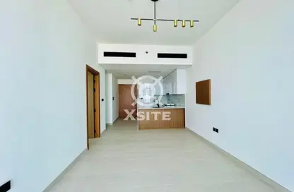 Apartment - 1 Bedroom - 2 Bathrooms for rent in Binghatti Onyx - Jumeirah Village Circle - Dubai