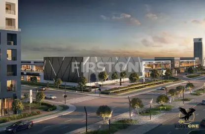 Apartment - 1 Bedroom - 1 Bathroom for sale in Reeman Living - Al Shamkha - Abu Dhabi