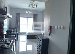 Studio - 1 bathroom for sale in Elite Business Bay Residence - Business Bay - Dubai