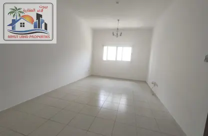 Apartment - 1 Bedroom - 2 Bathrooms for rent in Al Majaz Tower - Al Majaz - Sharjah