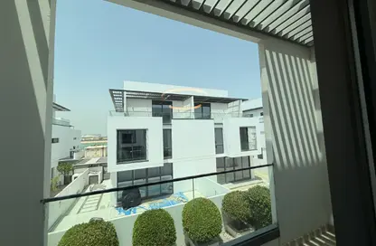 Villa - 4 Bedrooms - 6 Bathrooms for sale in Sharjah Garden City - Sharjah