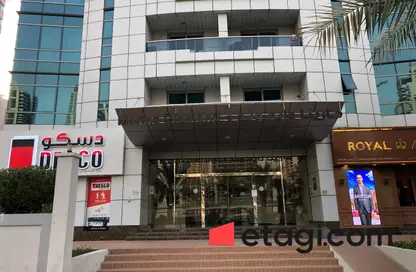 Apartment - 2 Bedrooms - 2 Bathrooms for rent in Marina Diamond 1 - Marina Diamonds - Dubai Marina - Dubai