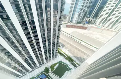 Apartment - 3 Bedrooms - 4 Bathrooms for rent in The Bridges - Shams Abu Dhabi - Al Reem Island - Abu Dhabi