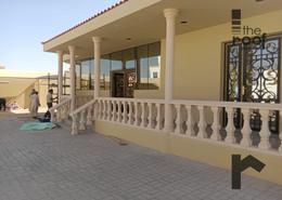 Villa - 3 bedrooms - 4 bathrooms for rent in Al Nayfa - Al Hili - Al Ain