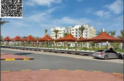 شقة - 1 حمام للبيع في قرية الاميرة - الياسمين - عجمان